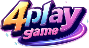 4play game logo